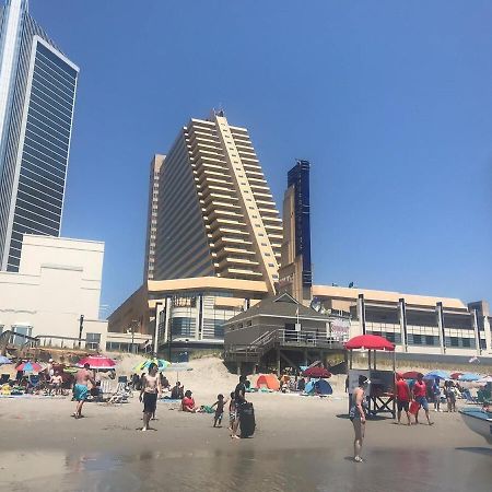 2Br 3Ba Cozysuites Hard Rock And Ocean Casino Atlantic Stadt Exterior foto