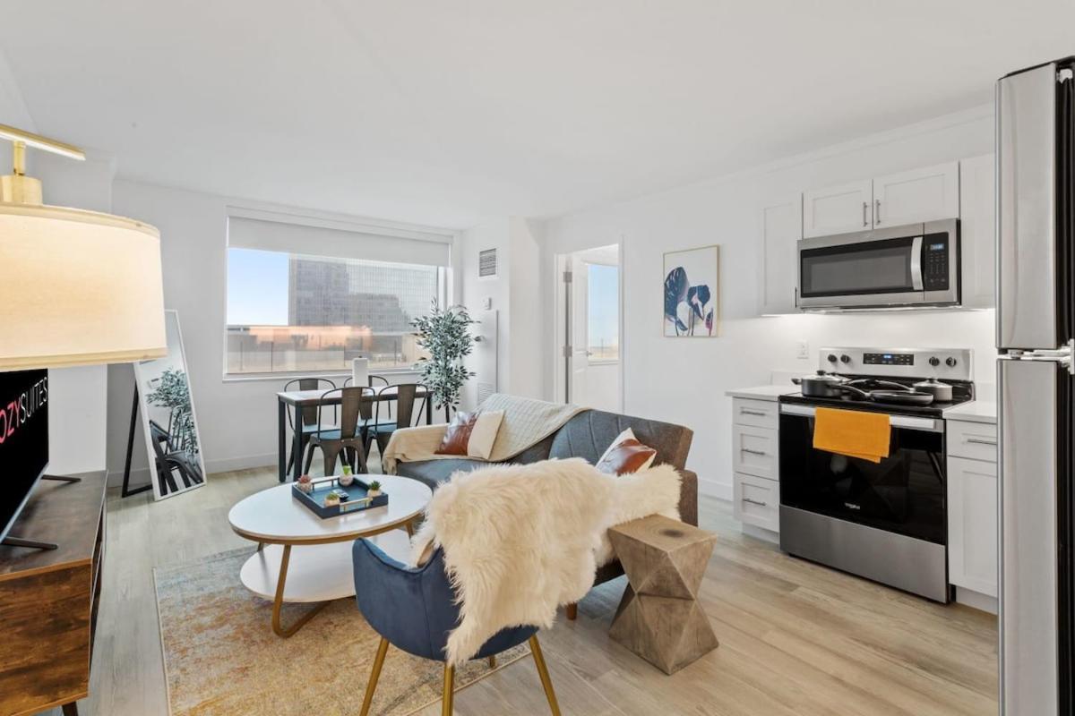 2Br 3Ba Cozysuites Hard Rock And Ocean Casino Atlantic Stadt Exterior foto