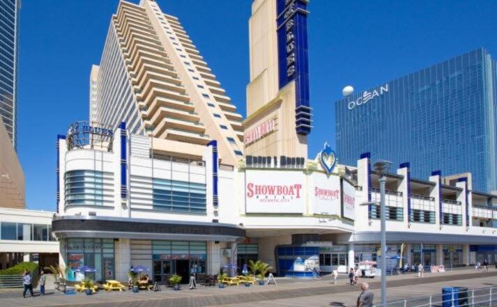 2Br 3Ba Cozysuites Hard Rock And Ocean Casino Atlantic Stadt Exterior foto