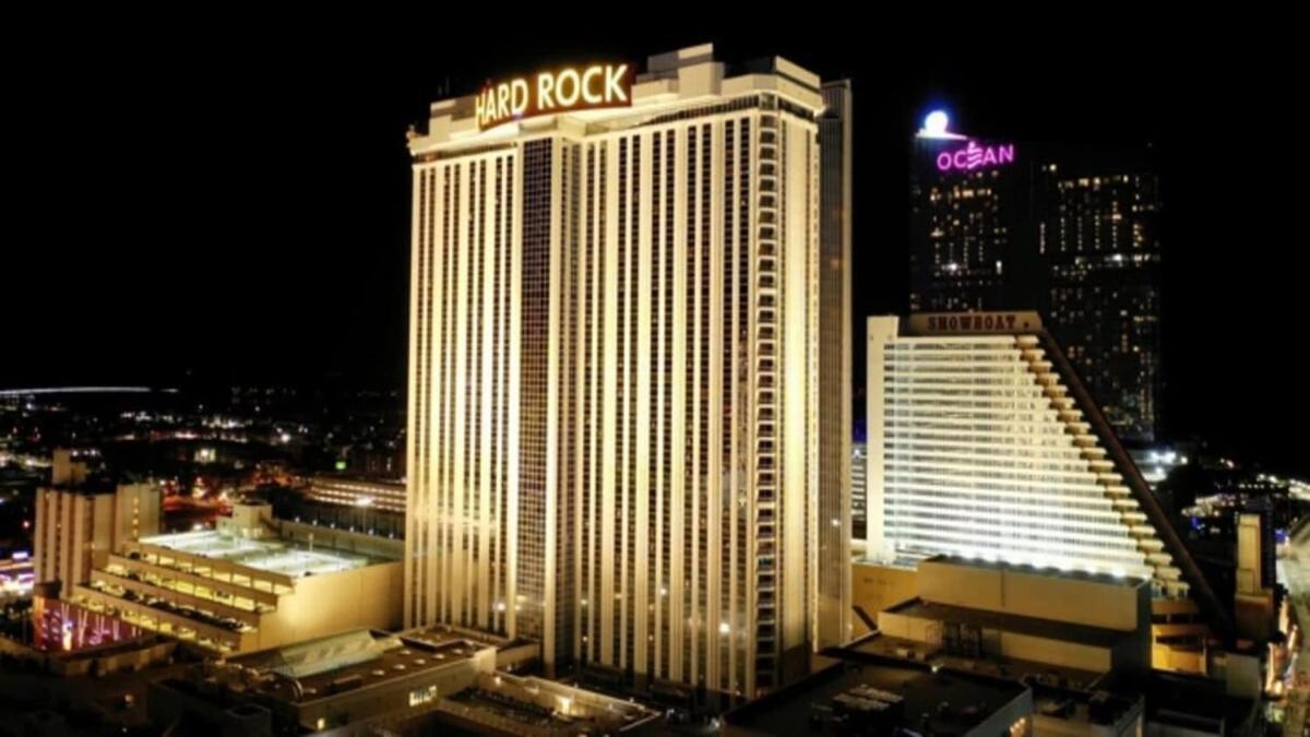 2Br 3Ba Cozysuites Hard Rock And Ocean Casino Atlantic Stadt Exterior foto