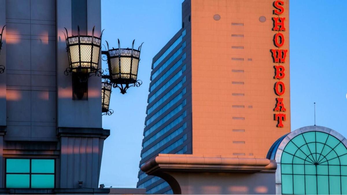 2Br 3Ba Cozysuites Hard Rock And Ocean Casino Atlantic Stadt Exterior foto